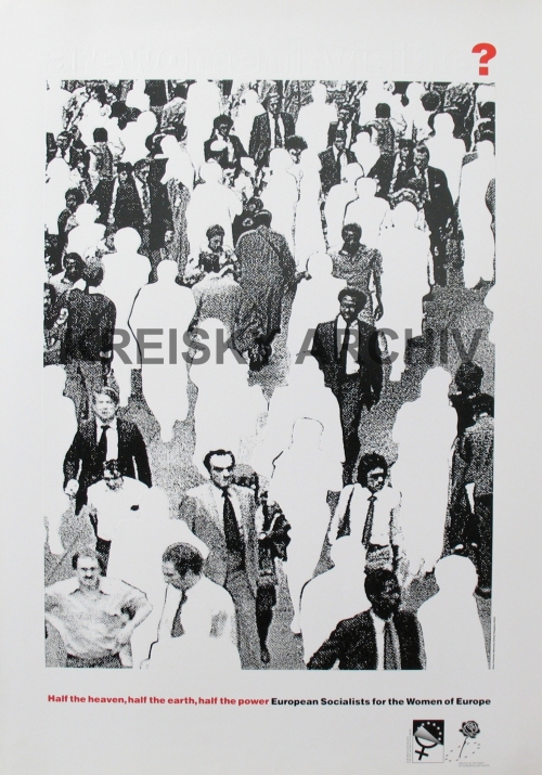 Galerie: Europäische Plakatserie 1994 Galerie: Europäische Plakatserie 1994