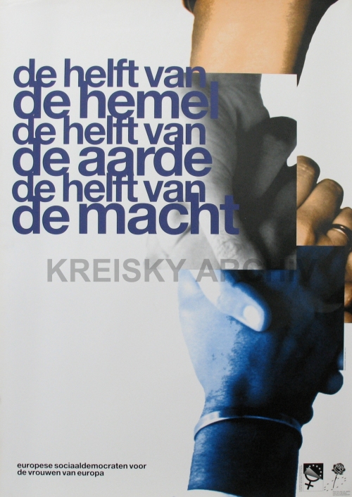 Galerie: Europäische Plakatserie 1994 Galerie: Europäische Plakatserie 1994