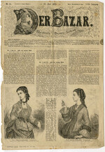 Illustrierte Damen-Zeitung 1872