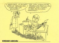 Karikatur 1981	