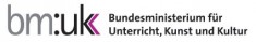 Bundesministerium für Unterricht,     Kunst und Kultur