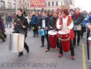 Demonstration 2003